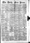 Aberdeen Free Press Wednesday 21 January 1880 Page 1