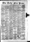 Aberdeen Free Press Monday 26 January 1880 Page 1