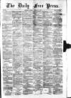 Aberdeen Free Press Tuesday 27 January 1880 Page 1
