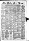 Aberdeen Free Press Wednesday 28 January 1880 Page 1