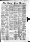 Aberdeen Free Press Thursday 29 January 1880 Page 1