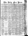 Aberdeen Free Press Saturday 31 January 1880 Page 1