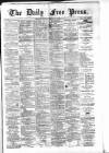 Aberdeen Free Press Monday 09 February 1880 Page 1