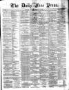Aberdeen Free Press Wednesday 11 February 1880 Page 1