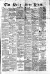Aberdeen Free Press Monday 16 February 1880 Page 1