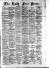 Aberdeen Free Press Monday 23 February 1880 Page 1