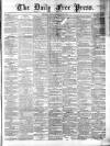 Aberdeen Free Press Friday 27 February 1880 Page 1