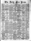 Aberdeen Free Press Saturday 20 March 1880 Page 1