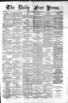 Aberdeen Free Press Monday 29 March 1880 Page 1