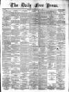 Aberdeen Free Press Wednesday 31 March 1880 Page 1