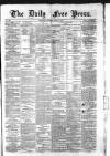 Aberdeen Free Press Thursday 01 April 1880 Page 1