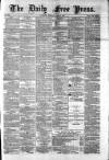 Aberdeen Free Press Tuesday 06 April 1880 Page 1