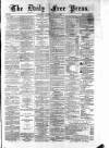 Aberdeen Free Press Saturday 10 April 1880 Page 1
