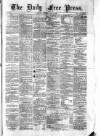 Aberdeen Free Press Tuesday 13 April 1880 Page 1