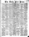 Aberdeen Free Press Wednesday 14 April 1880 Page 1