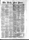 Aberdeen Free Press Saturday 17 April 1880 Page 1
