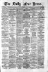Aberdeen Free Press Wednesday 21 April 1880 Page 1