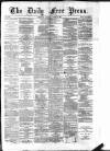 Aberdeen Free Press Saturday 24 April 1880 Page 1