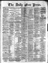 Aberdeen Free Press Saturday 01 May 1880 Page 1