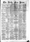 Aberdeen Free Press Monday 03 May 1880 Page 1