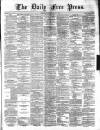 Aberdeen Free Press Tuesday 04 May 1880 Page 1