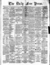 Aberdeen Free Press Saturday 08 May 1880 Page 1