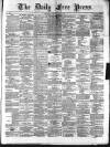 Aberdeen Free Press Tuesday 11 May 1880 Page 1