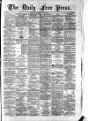 Aberdeen Free Press Thursday 13 May 1880 Page 1