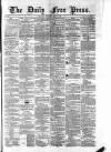 Aberdeen Free Press Saturday 15 May 1880 Page 1