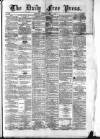 Aberdeen Free Press Wednesday 19 May 1880 Page 1