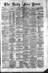 Aberdeen Free Press Friday 21 May 1880 Page 1