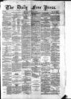 Aberdeen Free Press Monday 24 May 1880 Page 1
