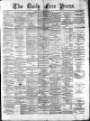 Aberdeen Free Press Friday 28 May 1880 Page 1