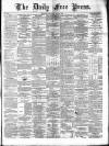Aberdeen Free Press Saturday 29 May 1880 Page 1