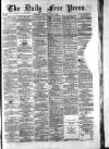 Aberdeen Free Press Wednesday 09 June 1880 Page 1