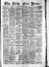 Aberdeen Free Press Monday 14 June 1880 Page 1
