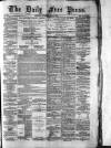 Aberdeen Free Press Thursday 17 June 1880 Page 1