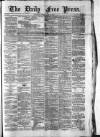 Aberdeen Free Press Tuesday 22 June 1880 Page 1