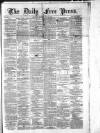 Aberdeen Free Press Monday 28 June 1880 Page 1