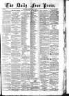 Aberdeen Free Press Friday 02 July 1880 Page 1