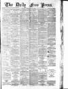 Aberdeen Free Press Saturday 03 July 1880 Page 1