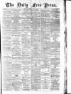 Aberdeen Free Press Monday 05 July 1880 Page 1