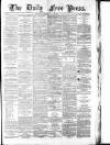 Aberdeen Free Press Thursday 08 July 1880 Page 1