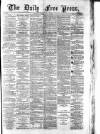 Aberdeen Free Press Friday 09 July 1880 Page 1