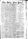 Aberdeen Free Press Tuesday 20 July 1880 Page 1