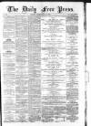 Aberdeen Free Press Thursday 22 July 1880 Page 1