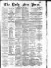 Aberdeen Free Press Friday 23 July 1880 Page 1