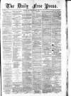 Aberdeen Free Press Wednesday 28 July 1880 Page 1