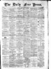 Aberdeen Free Press Monday 02 August 1880 Page 1