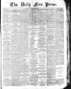 Aberdeen Free Press Tuesday 10 August 1880 Page 1